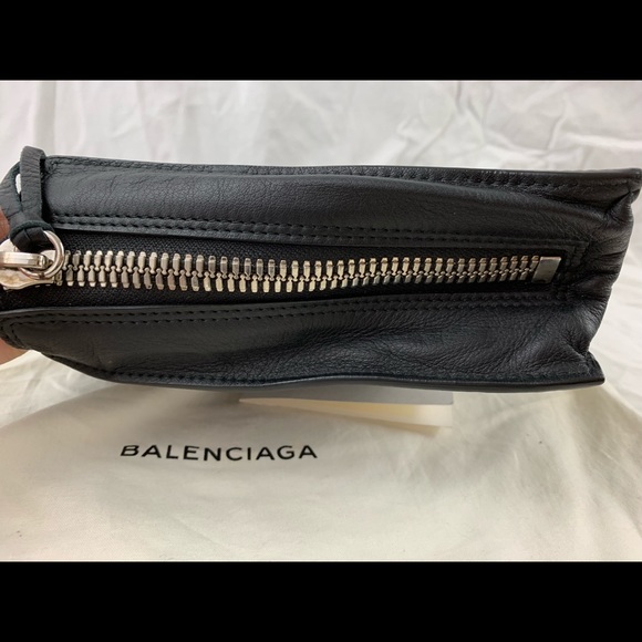 Balenciaga clutch - Picture 3 of 8